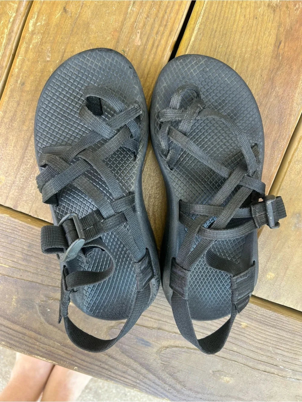 Chaco Z Cloud X2 Wide